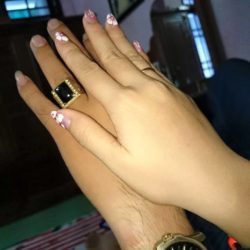 It’s Well Plus Nails Art – Lê Thị Riêng