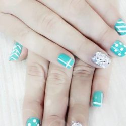 It’s Well Plus Nails Art – Lê Thị Riêng