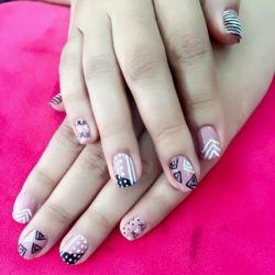 Winnie Nails & Beauty