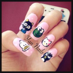 Yan Nails