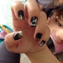 Yến Lan Nail