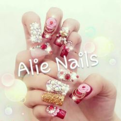 Alie nails