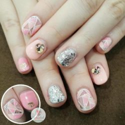 Angel NAIL