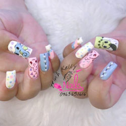 Salon Trinh Kelly Nail