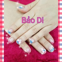 Bảo Di Nail