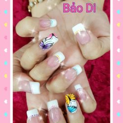 Bảo Di Nail