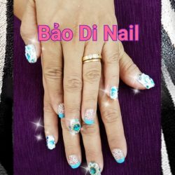 Bảo Di Nail