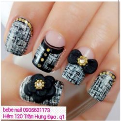 BeBe Nail