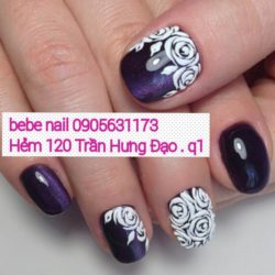 BeBe Nail