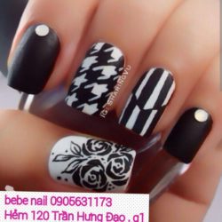 BeBe Nail