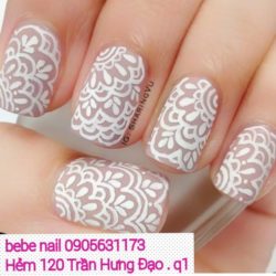 BeBe Nail