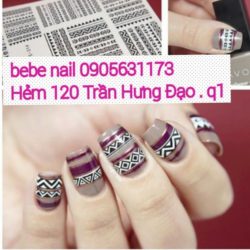 BeBe Nail