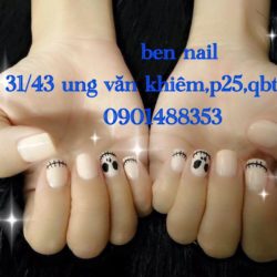 Ben Nail Spa