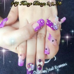 Cẩm Nhung Nails