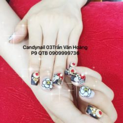 Candy Nail – Tân Bình