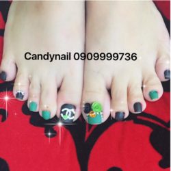 Candy Nail – Tân Bình