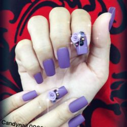 Candy Nail – Tân Bình