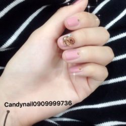 Candy Nail – Tân Bình