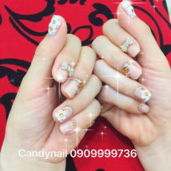 Candy Nail – Tân Bình