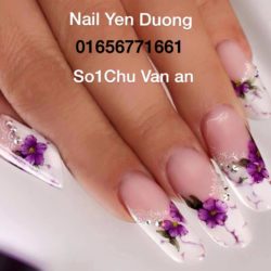 Nail Yến Dương