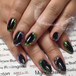 Nail Yến Dương