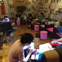 Eva Nail & Spa