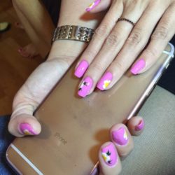 Eva Nail & Spa