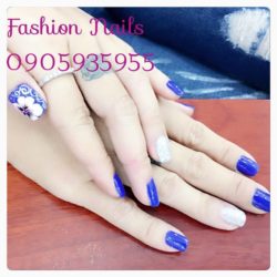 Fashion Nails