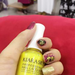 Fashion Nails