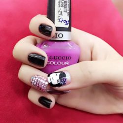 Fashion Nails