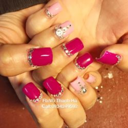 Hà Nails