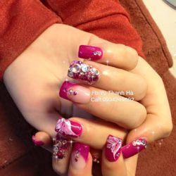 Hà Nails