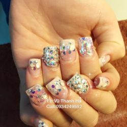 Hà Nails