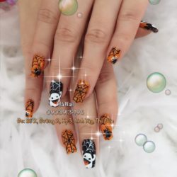 Hà Nail