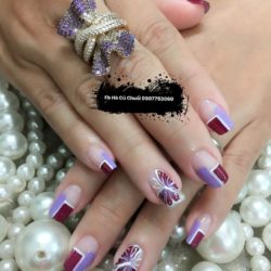 Nails Hà Củ Chuối