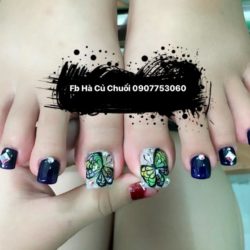 Nails Hà Củ Chuối