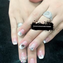 Nails Hà Củ Chuối