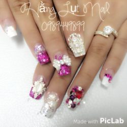 Hằng Nails – Tuyên Quang