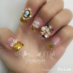 Hằng Nails – Tuyên Quang