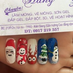 Nails Hằng