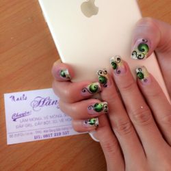 Nails Hằng