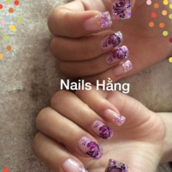 Nails Hằng