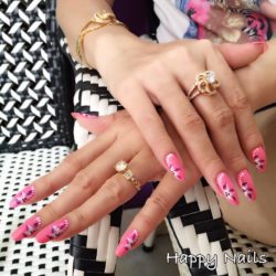 Happy Nails – Tân Phú