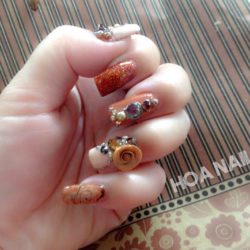 Hoa Nail Đẹp+