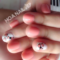 Hoa Nail Đẹp+