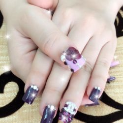 Nails Huyền