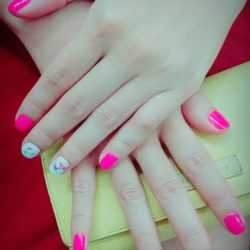 Huyền Hằng Nail – Ngõ Gạch