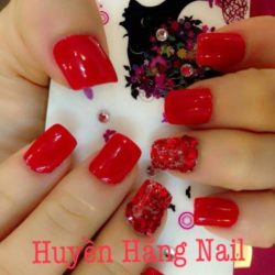 Huyền Hằng Nail – Ngõ Gạch