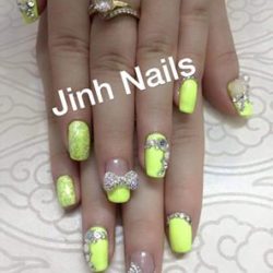 Jinh Nails