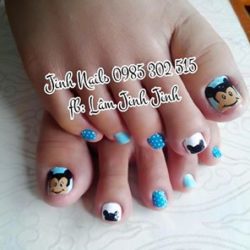 Jinh Nails